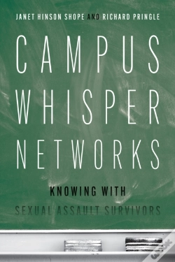 Capa do artigo Campus Whisper Networks