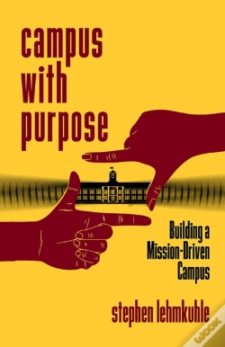 Capa do artigo Campus With Purpose