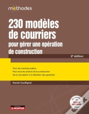 Capa do artigo Campusl230 Modeles Pour Gerer Une Operation De Construction