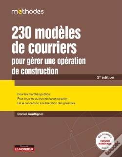 Capa do artigo Campusl230 Modeles Pour Gerer Une Operation De Construction