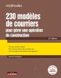 Campusl230 Modeles Pour Gerer Une Operation De Construction - Preview