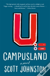 Capa do artigo Campusland