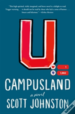 Capa do artigo Campusland