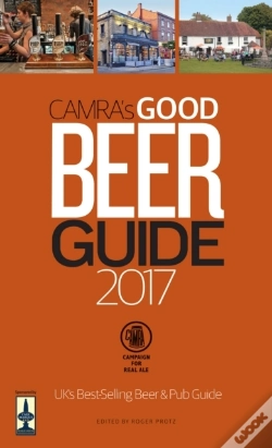 Capa do artigo Camra'S Good Beer Guide