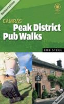 Capa do artigo Camra'S Peak District Pub Walks
