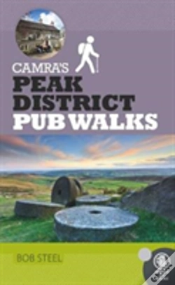 Capa do artigo Camra'S Peak District Pub Walks