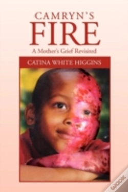 Capa do artigo Camryn'S Fire