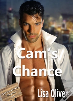Capa do artigo Cam'S Chance