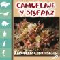 Camuflaje Y Disfraces - Preview