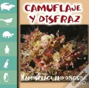 Capa do artigo Camuflaje Y Disfraces