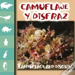 Capa do artigo Camuflaje Y Disfraces