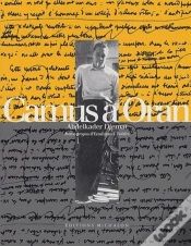 Capa do artigo Camus À Oran
