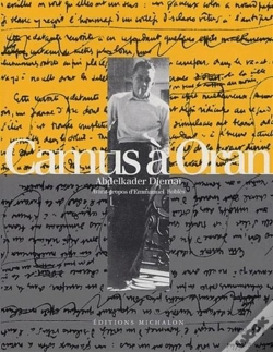 Capa do artigo Camus À Oran