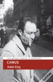 Capa do artigo Camus