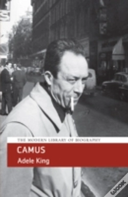 Capa do artigo Camus