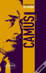 Capa do artigo Camus