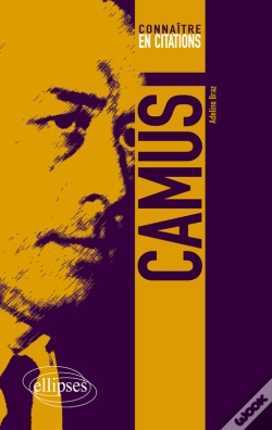 Capa do artigo Camus