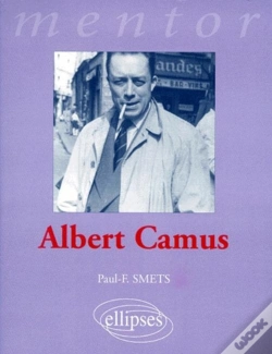 Capa do artigo Camus Albert