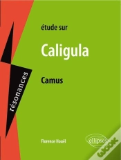 Capa do artigo Camus, Caligula