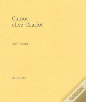 Capa do artigo Camus Chez Charlot