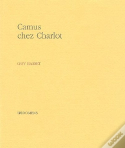 Capa do artigo Camus Chez Charlot