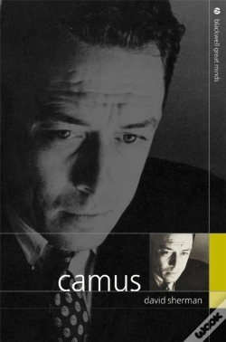 Capa do artigo Camus