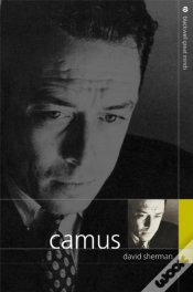 Capa do artigo Camus