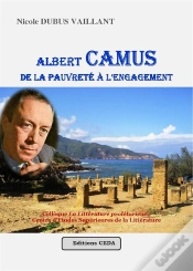 Capa do artigo Camus ; De La Pauvreté À L