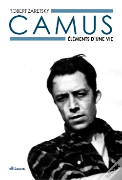 Capa do artigo Camus ; Éléments D'Une Vie