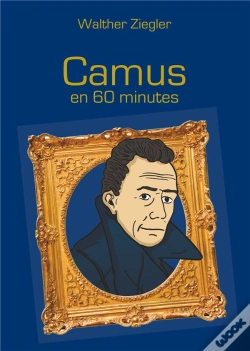 Capa do artigo Camus En 60 Minutes