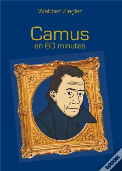 Capa do artigo Camus En 60 Minutes