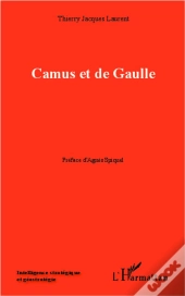 Camus Et De Gaulle
