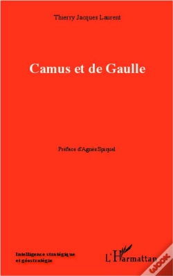 Capa do artigo Camus Et De Gaulle