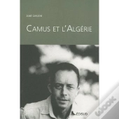 Camus Et L'Algérie