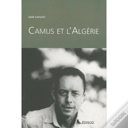 Capa do artigo Camus Et L'Algérie