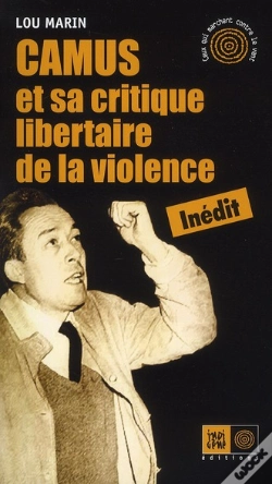 Capa do artigo Camus Et Sa Critique Libertaire De La Violence