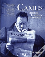 Capa do artigo Camus