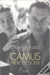 Capa do artigo Camus, Frere De Soleil