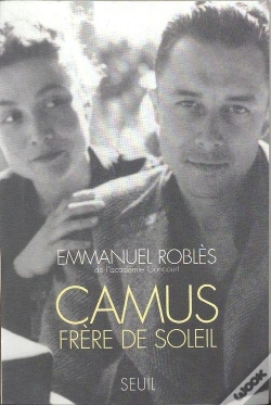 Capa do artigo Camus, Frere De Soleil