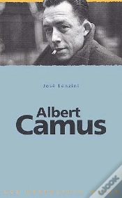 Capa do artigo Camus