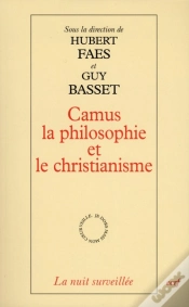 Capa do artigo Camus, La Philosophie Et Le Christianisme