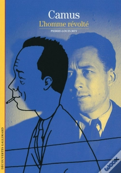 Capa do artigo Camus ; L'Homme Révolté