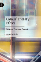 Capa do artigo Camus