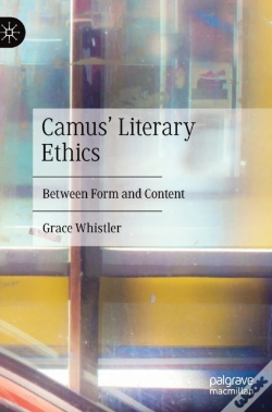Capa do artigo Camus' Literary Ethics
