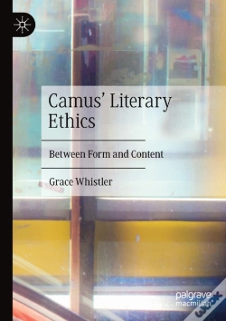 Capa do artigo Camus' Literary Ethics