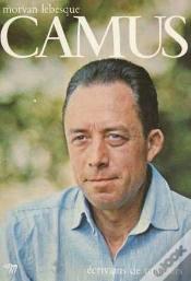 Capa do artigo Camus