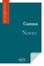 Camus, Noces - Preview
