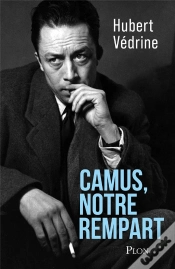 Capa do artigo Camus, Notre Rempart