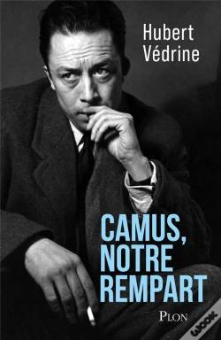 Capa do artigo Camus, Notre Rempart