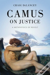 Camus On Justice
